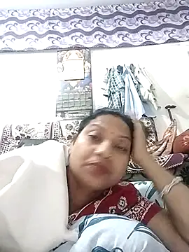 Snapshot of Cute-Janvi20 chatting on 08/04/26, 06:32 Cute-Janvi20 online show from 08/04/26, 06:32