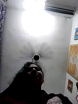 Snapshot of Cute-Janvi20 chatting on 08/05/26, 06:38 Cute-Janvi20 online show from 08/05/26, 06:38