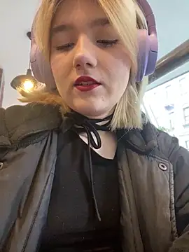 Cherry   Blossom online show from 10/04/25, 09:07