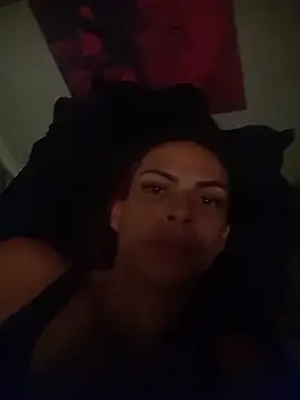 Veronnaink online show from 10/25/25, 03:36