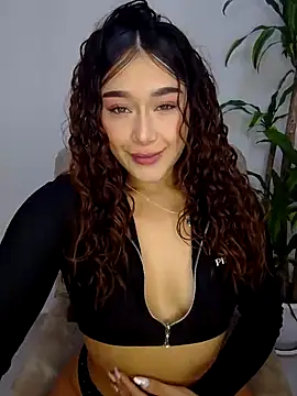 LilithAmber11 online show from 10/17/25, 12:47