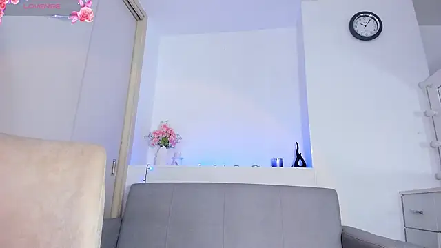 Alykass online show from 11/16/25, 03:06