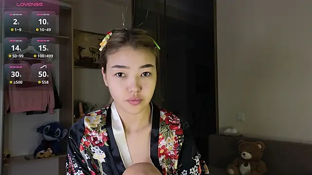 kyoso hin online show from 09/10/25, 02:00