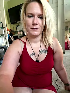 RhondaRump online show from 09/25/25, 02:10