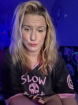 RhondaRump online show from 06/06/26, 04:06