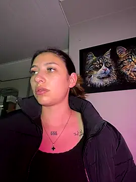 AriaBliss- online show from 09/22/25, 03:30