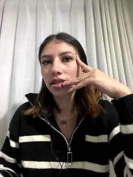 AriaBliss- online show from 09/28/25, 10:20