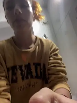 AriaBliss- online show from 09/30/25, 09:47