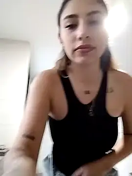 AriaBliss- online show from 05/20/26, 10:05