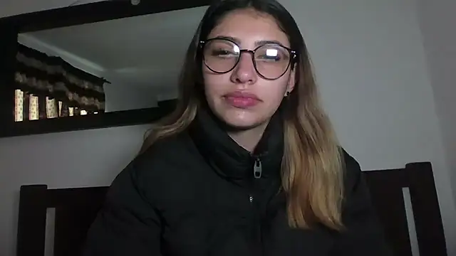 AriaBliss- online show from 05/21/26, 03:30
