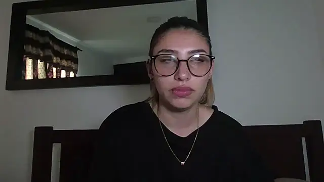 AriaBliss- online show from 05/25/26, 06:58