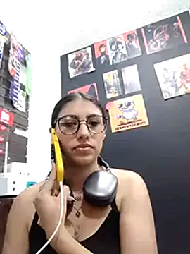 AriaBliss- online show from 05/28/26, 07:33