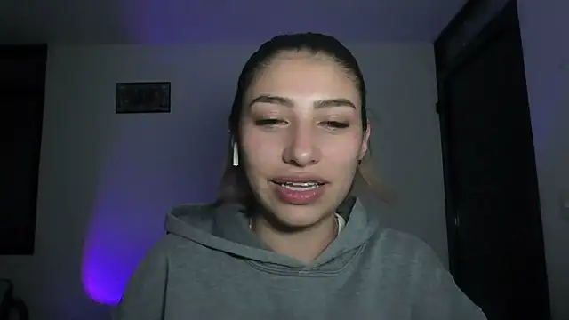 AriaBliss- online show from 05/30/26, 07:05