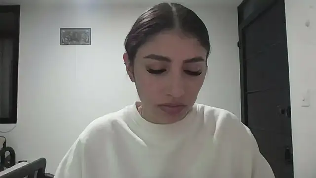 AriaBliss- online show from 06/12/26, 02:43
