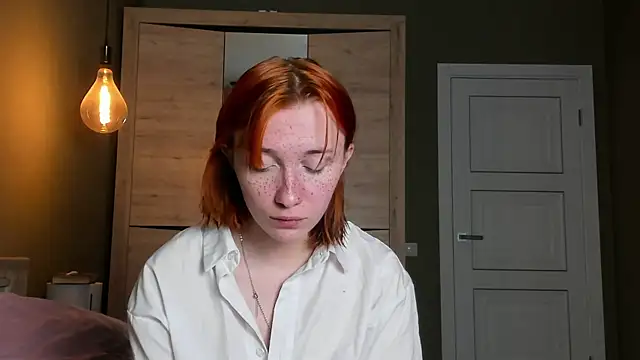Dark Willlow online show from 06/04/26, 05:19