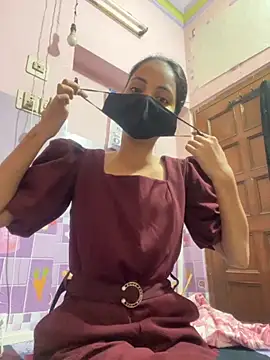 Sandhya 77 online show from 11/26/25, 05:52