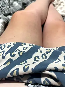 feetwithlottielou online show from 09/29/25, 07:40