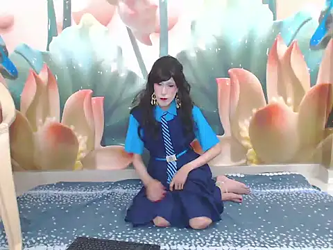 nishikapari389 online show from 03/14/26, 12:06