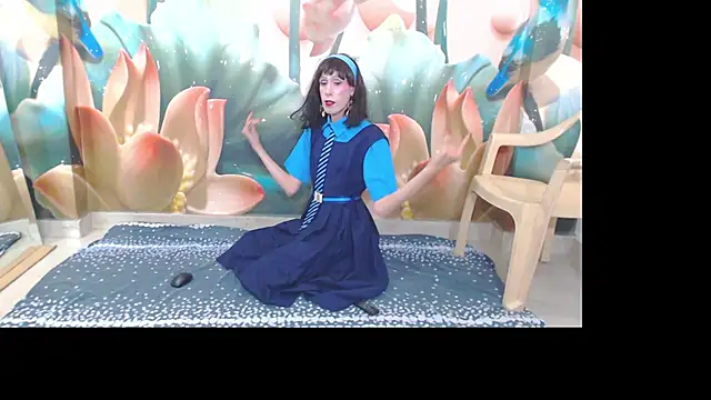 nishikapari389 online show from 06/14/26, 01:35