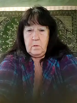 CrystalLime6411 online show from 10/06/25, 04:54