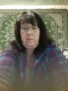 CrystalLime6411 online show from 10/12/25, 04:28