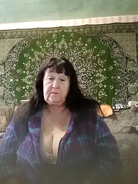 CrystalLime6411 online show from 10/19/25, 11:00