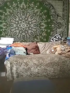 CrystalLime6411 online show from 10/24/25, 08:27