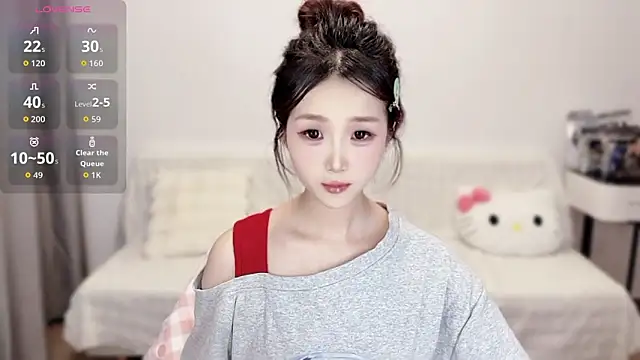 Joyce-bb online show from 09/14/25, 01:32