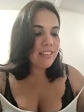 Bellapotencia1985 online show from 09/20/25, 10:16