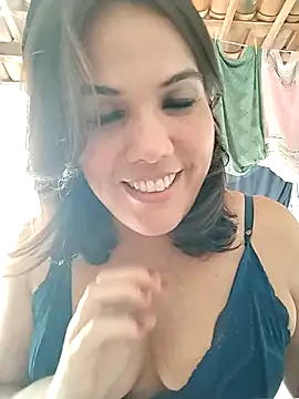 Bellapotencia1985 online show from 09/24/25, 10:29