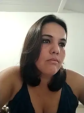 Bellapotencia1985 online show from 10/04/25, 09:29