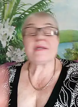 VioletSweet5566 online show from 10/06/25, 01:19