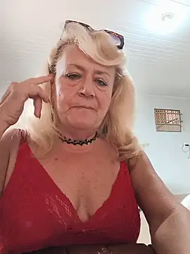 Belladama61 online show from 05/20/26, 11:16