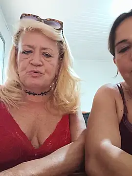 Belladama61 online show from 06/05/26, 10:10