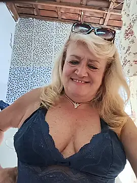 Belladama61 online show from 07/19/26, 10:30