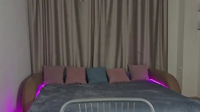 Daria Promise online show from 09/30/25, 09:31