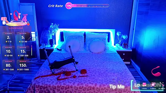 Snapshot of Clarissa_Morales chatting on 09/17/25, 03:30 Clarissa Morales online show from 09/17/25, 03:30