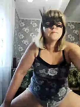AliceGold5231 online show from 09/10/25, 05:29