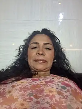 floresblancas online show from 10/18/25, 12:06