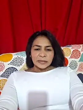 floresblancas online show from 05/29/26, 02:37