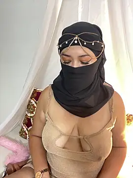 Amyraa  online show from 09/13/25, 03:45