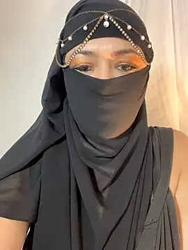 Amyraa  online show from 11/14/25, 12:15