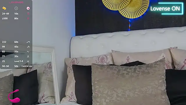 BellaKarma online show from 11/30/25, 06:39