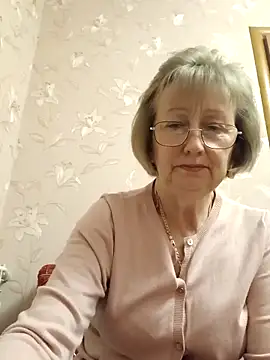 AlikaSwan5821 online show from 11/29/25, 03:37