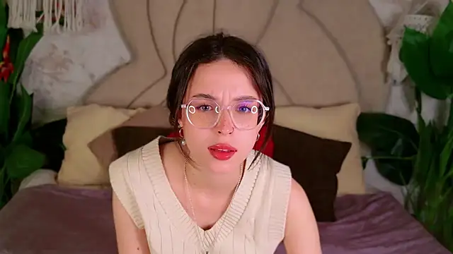 LANA MILANO online show from 09/27/25, 04:12