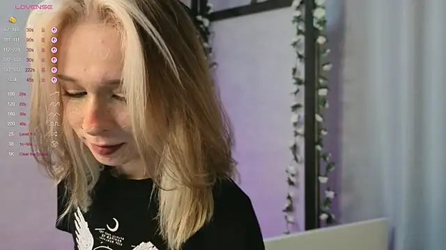 MiSeki online show from 10/24/25, 07:54