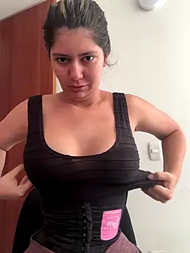 miss silvia online show from 09/16/25, 03:35