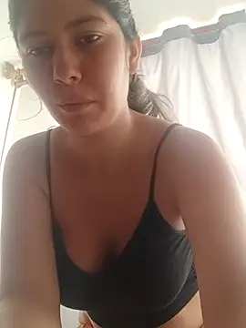 miss silvia online show from 10/01/25, 08:04