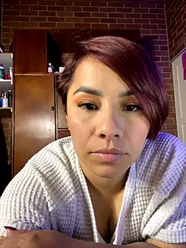 alejandra prk26 online show from 09/20/25, 12:44