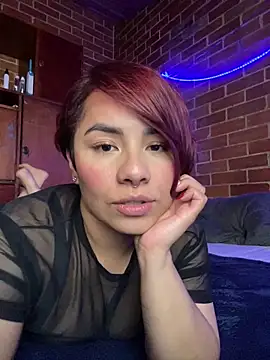 alejandra prk26 online show from 09/21/25, 03:35